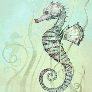 Meet your Posher, Florell